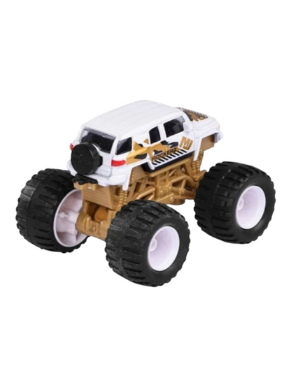 Majorette Monster Rockerz Series 9