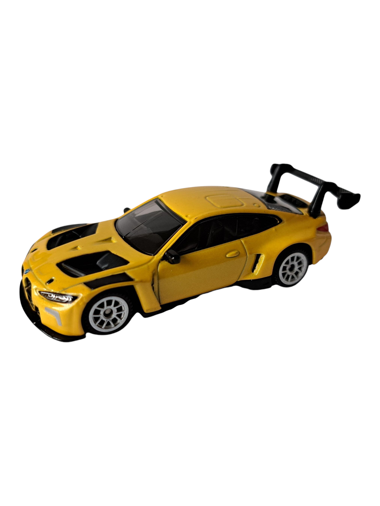 CCA BMW M4 GT3 1:64 Scale