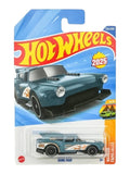 Hot Wheels Gone Mad N Case 2025 Imported Mainline 1:64 Scale | Code: HYW56-N7C5