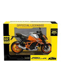 CCA 'KTM 1290 SuperDuke R(2022)' imported bike 1:12 Scale