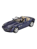 Mini GT bmw z8 alpina alpine blue code-1082 1:64 Scale