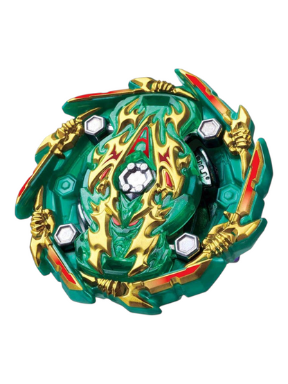 Takara Tomy Beyblade Burst GT B-135 Booster Bushin Ashura
