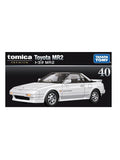 Tomica Premium Toyota MR2 1:64 Scale