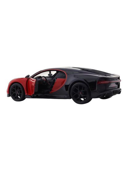 Maisto bugatti chiron sport (official licence product) 1:24 die-cast scale model car