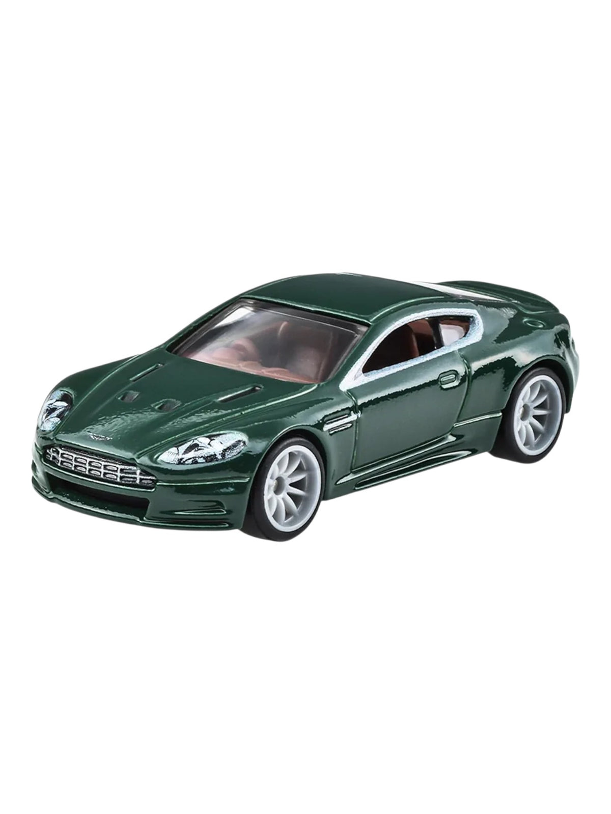HotWheels 'Aston Martin DBS Imported Premium 1:64 Scale