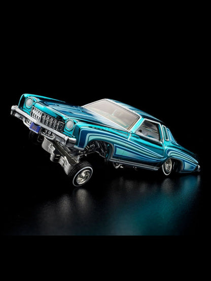 HotWheels 1975 Chevrolet Monte Carlo RLC 1:64 Scale