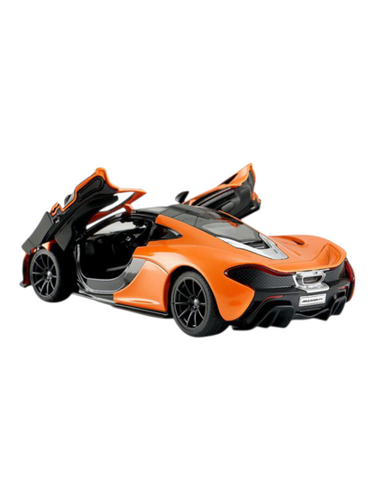 Rastar Mclaren P1 1:24 Scale Diecast