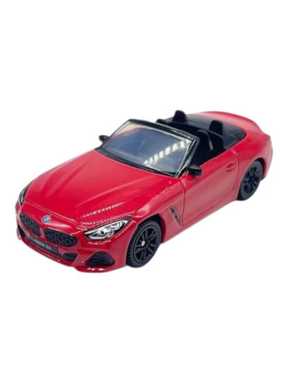 CCA BMW Z4 M40i 1:57 Scale