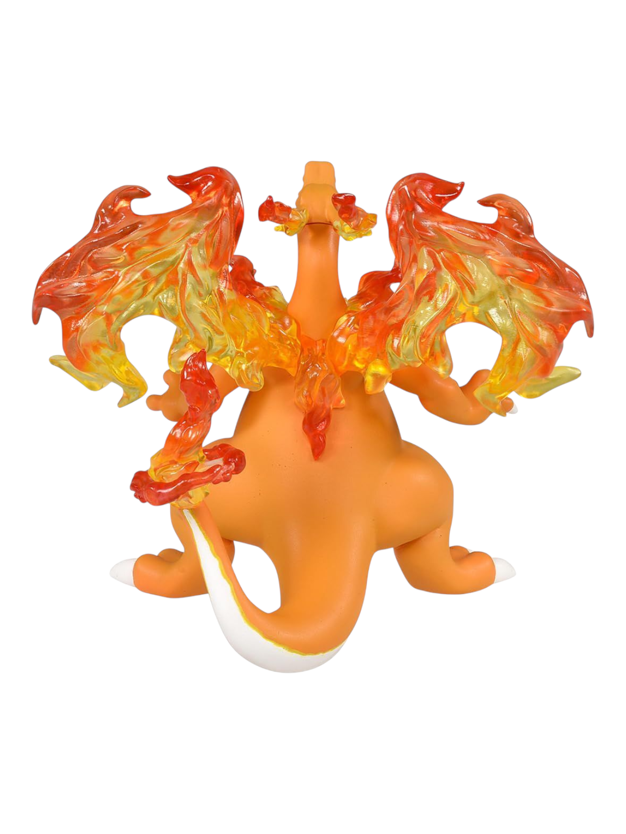 Takara Tomy Pokemon Moncolle Charizard (Kyodai Max no Sugata)