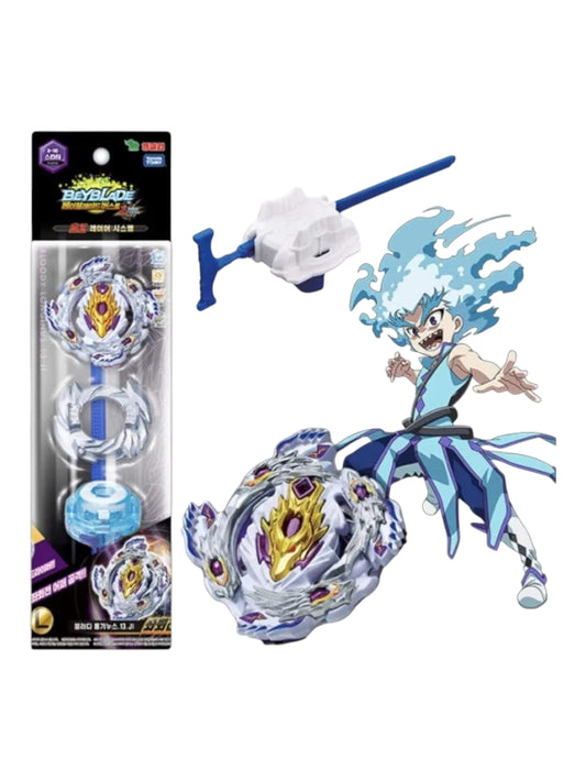 Takara Tomy Tomica beyblade burst b-110