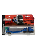 Majorette Transporter Man TGX XXL (Transpro)