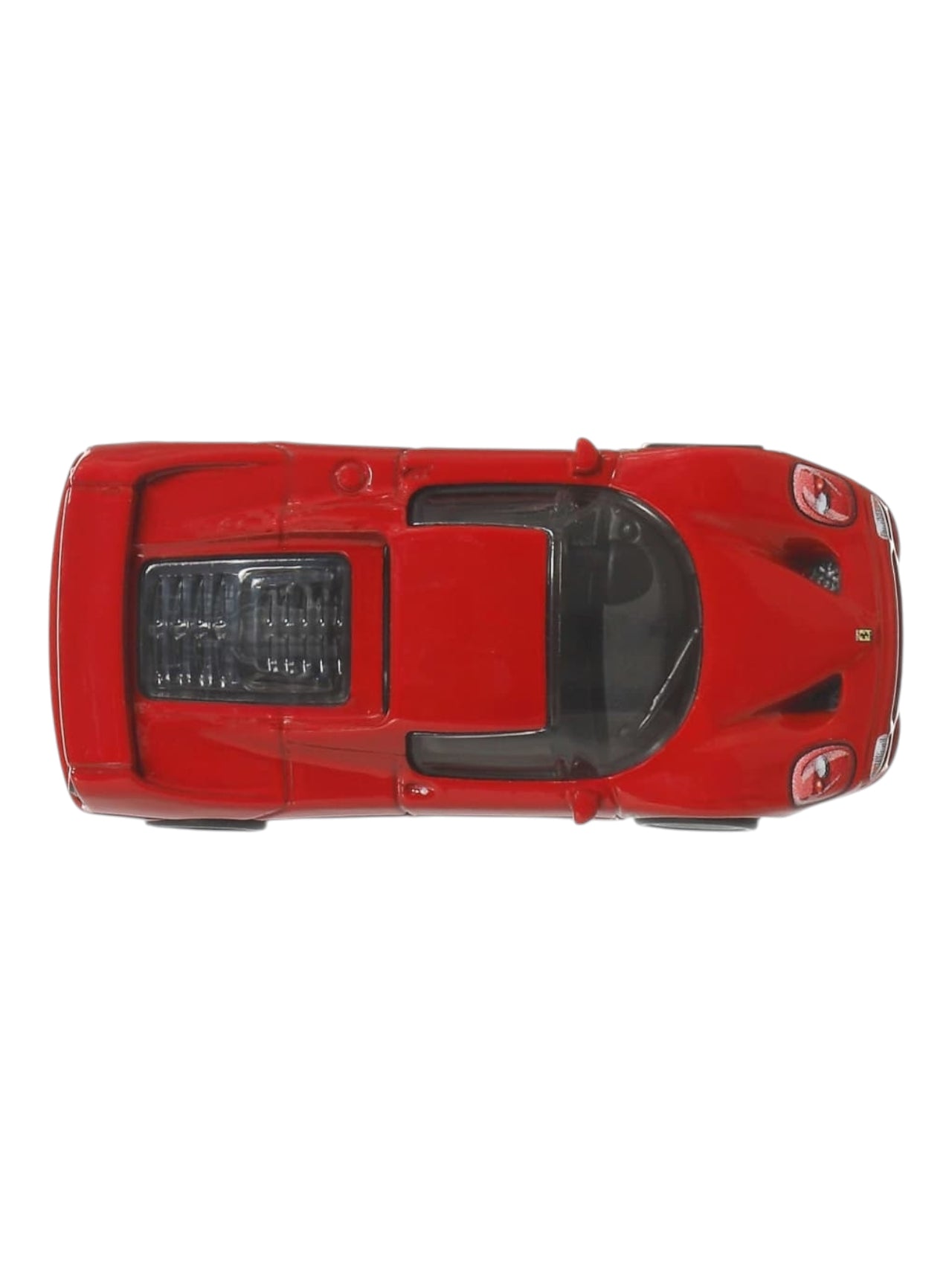 Hotwheels timeless icons ferrari f50 imported premium 1:64 Scale