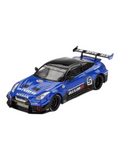 Mini GT Nissan 35GT‑RR Ver.2