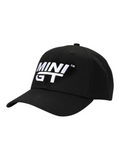 Mini GT Merchandise Cap (With White Classic Logo)