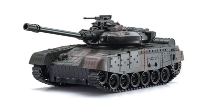 Kyosho Egg  Real Tank Kaboooom!! RC car