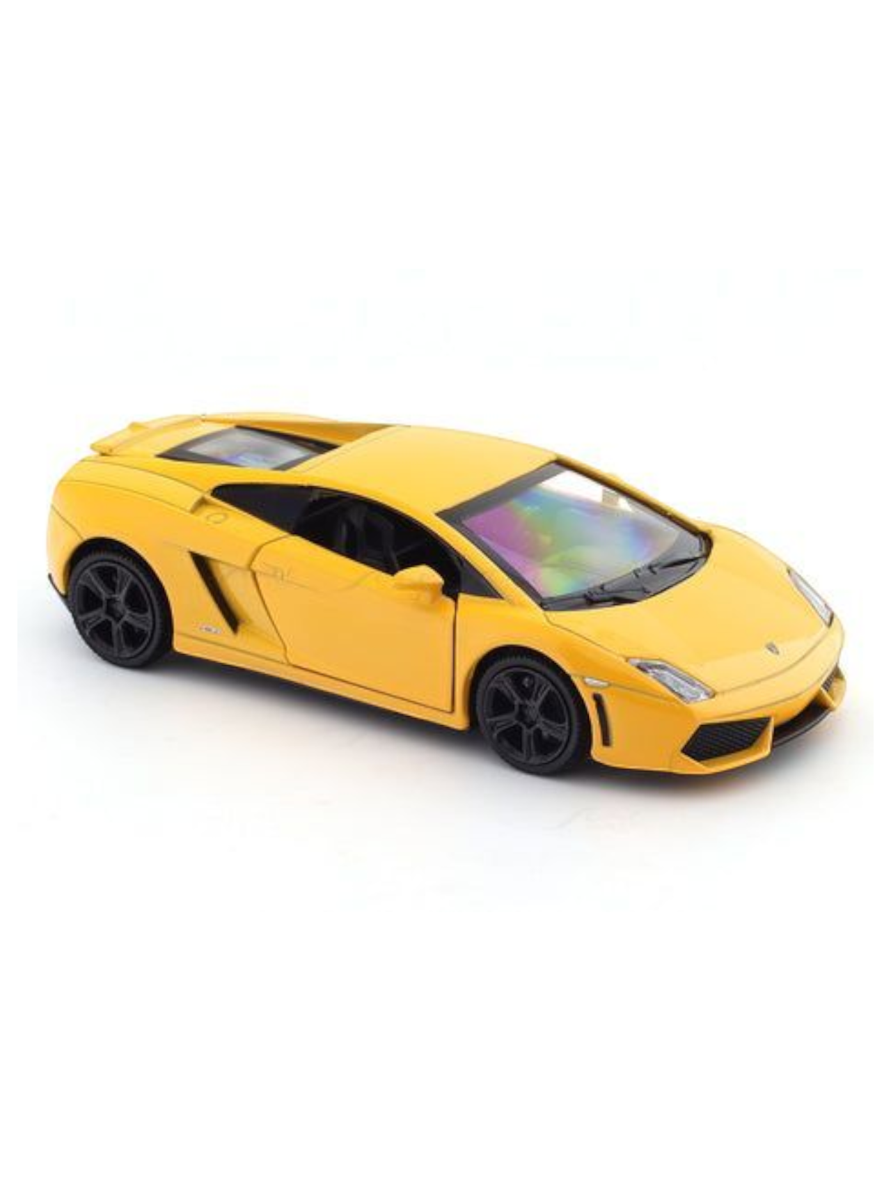 CCA Lamborghini Gallardo LP560-4 Car ( 1:32 Scale ) – Toy