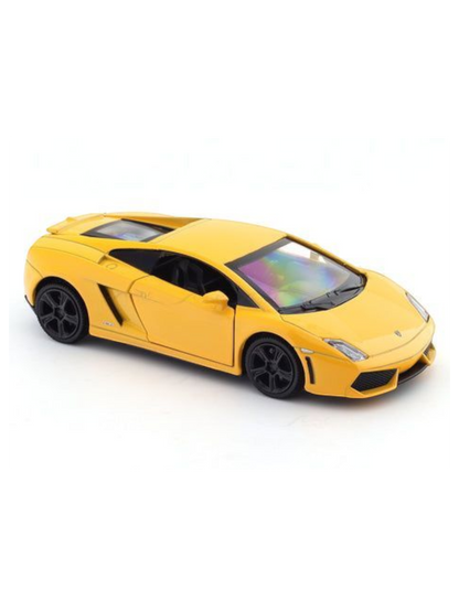CCA Lamborghini Gallardo LP560-4 Car  ( 1:32 Scale )