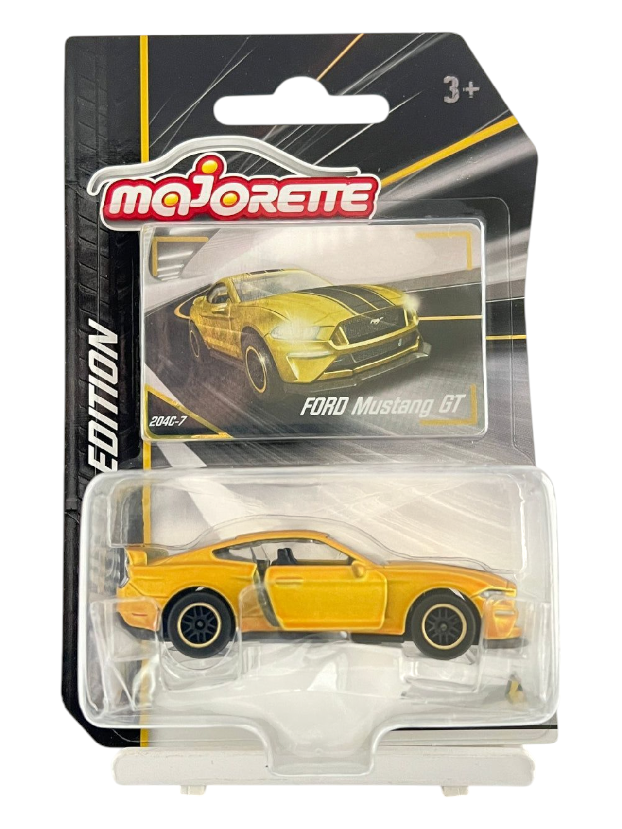 Majorette Limited Edition Series 9 1:64 Scale