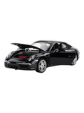 Rastar Porsche 911 Carrera S Die-Cast 1/24 Scale