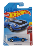 HotWheels Nissan Fairlady Z Imported Mainline 1:64  scale