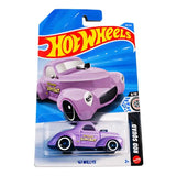 HotWheels '41 Willys Imported Mainline 1:64 Scale