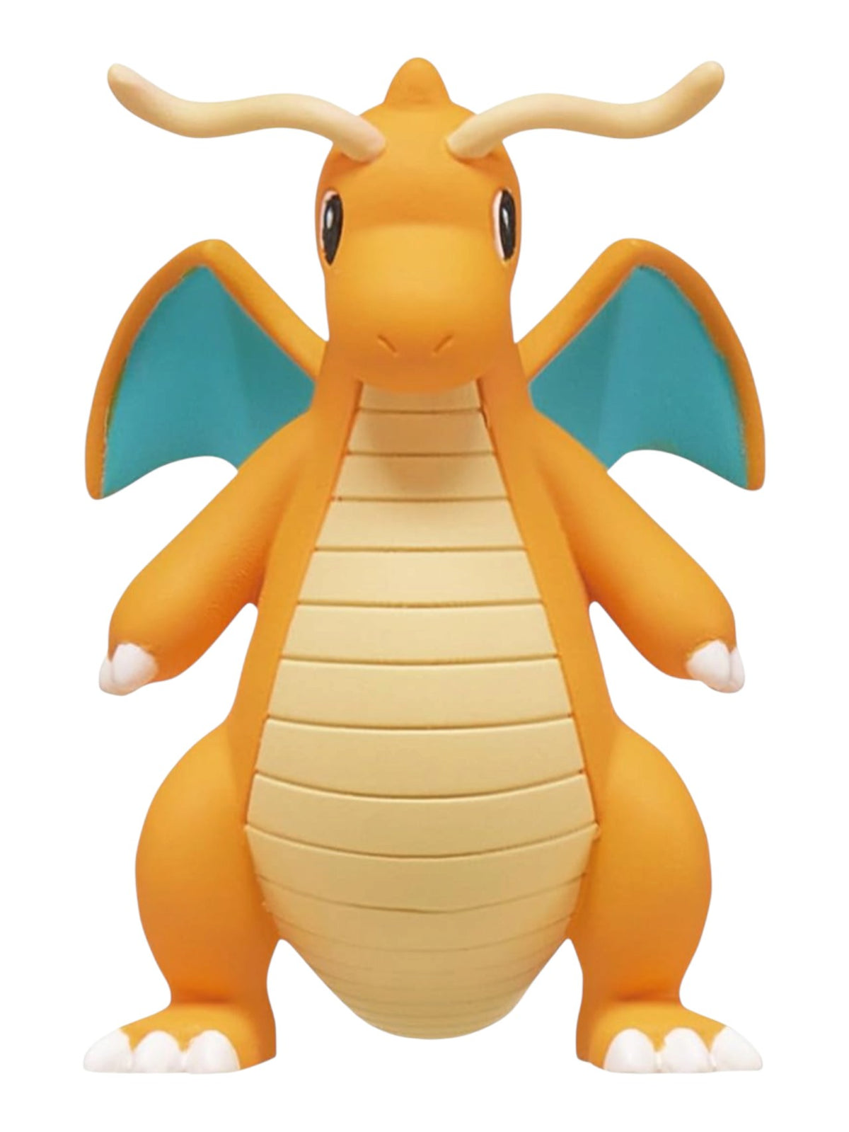 Takara Tomy Tomica Pokémon Monster Collection MS-25 Dragonite Collectible Figure Toy