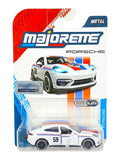 Majorette Porsche Panamera Imported Premium 1:64 Scale