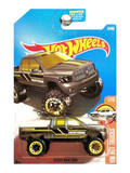 Hotwheels Dodge ram 1500 imported mainline 1:64 Scale