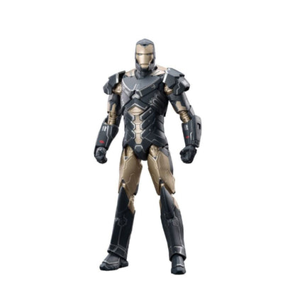 ZD Toys Marvel Studios The Infinity Saga 'Iron Man 3 XV 1:10 Scale (MARK15) Action Figures