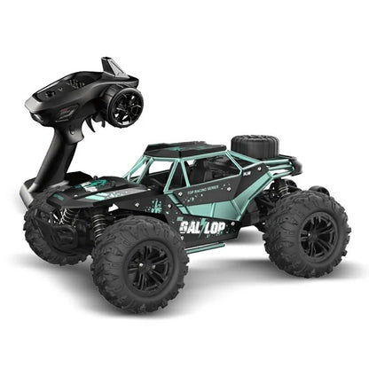 GALLOPISH STORM 1:16 High-Speed RC Desert Buggy (2.4GHz Off-Road Monster Truck) | Model: HW8808-C