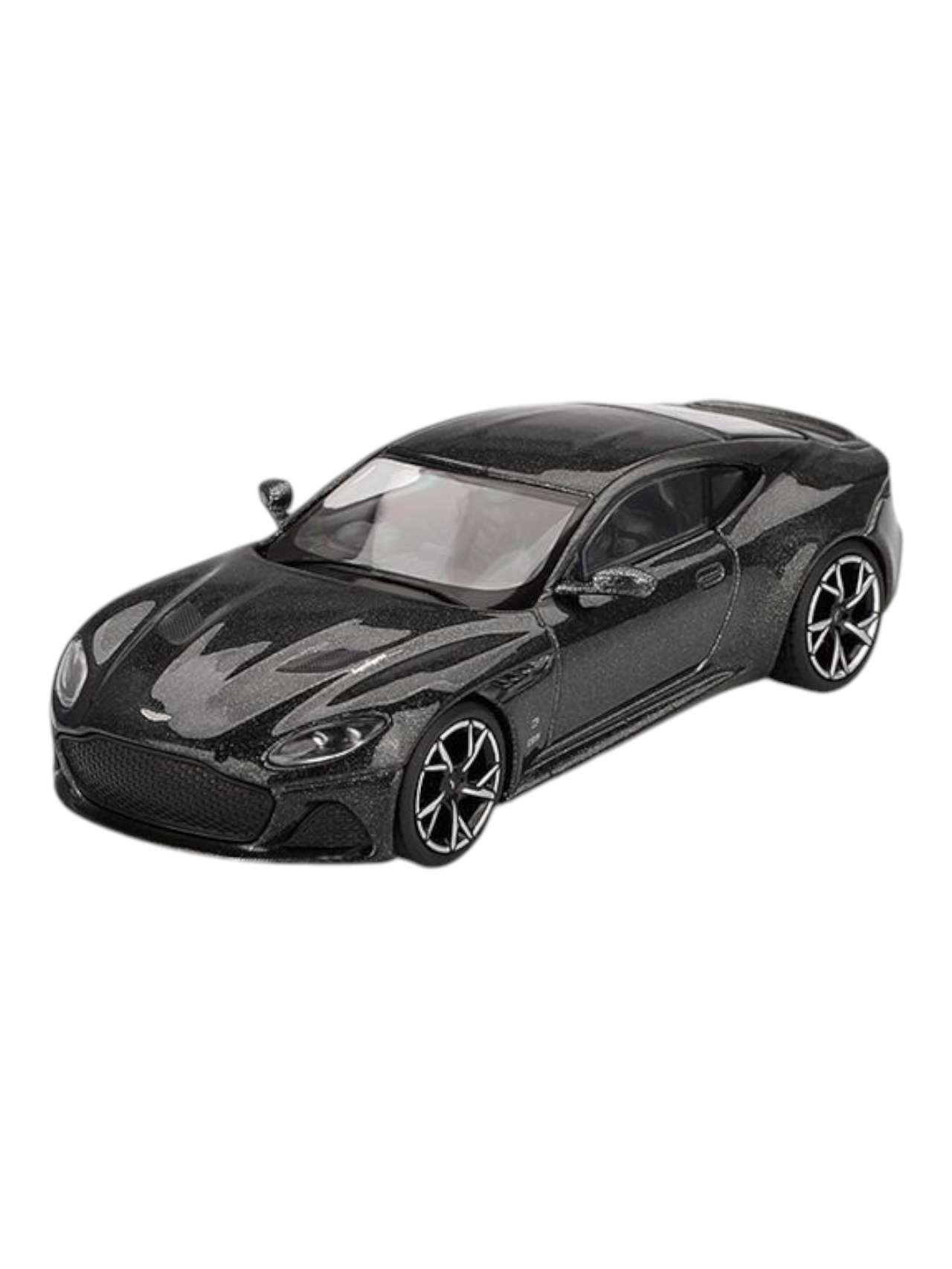 Mini GT Aston Martin DBS (007 Edition) Code -1008 1:64 Scale
