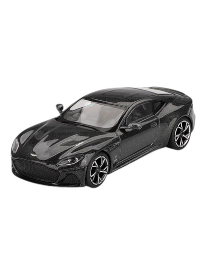 Mini GT Aston Martin DBS (007 Edition) Code -1008 1:64 Scale