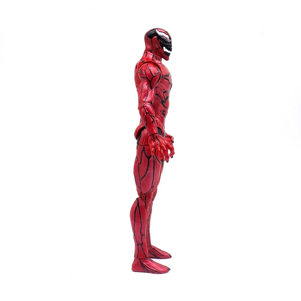 ZD Toys Marvel Studios 1:10 Scale Classic Carnage Action Figures
