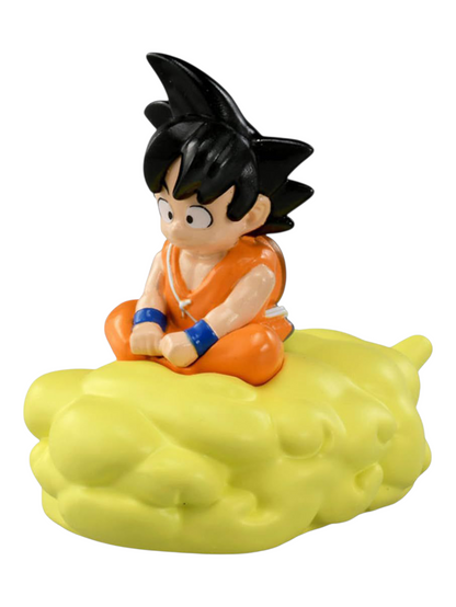Takara Tomy Dream Tomica x Dragon Ball Goku's Flying Nimbus