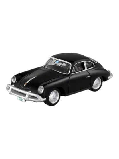 Tomica detective Conan porsche