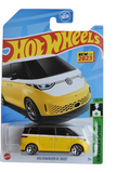 Hotwheels Volkswagen ID Buzz Imported Mainline 1:64 Scale