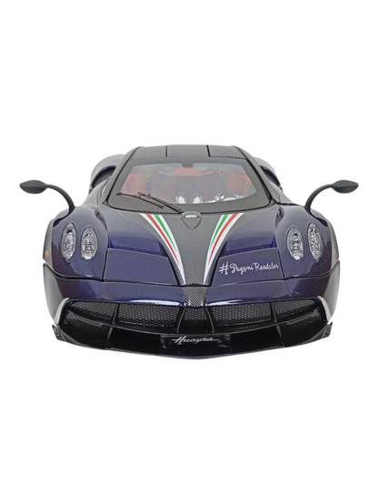Pagani Huayra 1:18 Scale Diecast