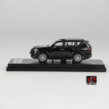 LCD Models Lexus Lx600 Imported 1:64 (code-LCD64035-BL-Black)