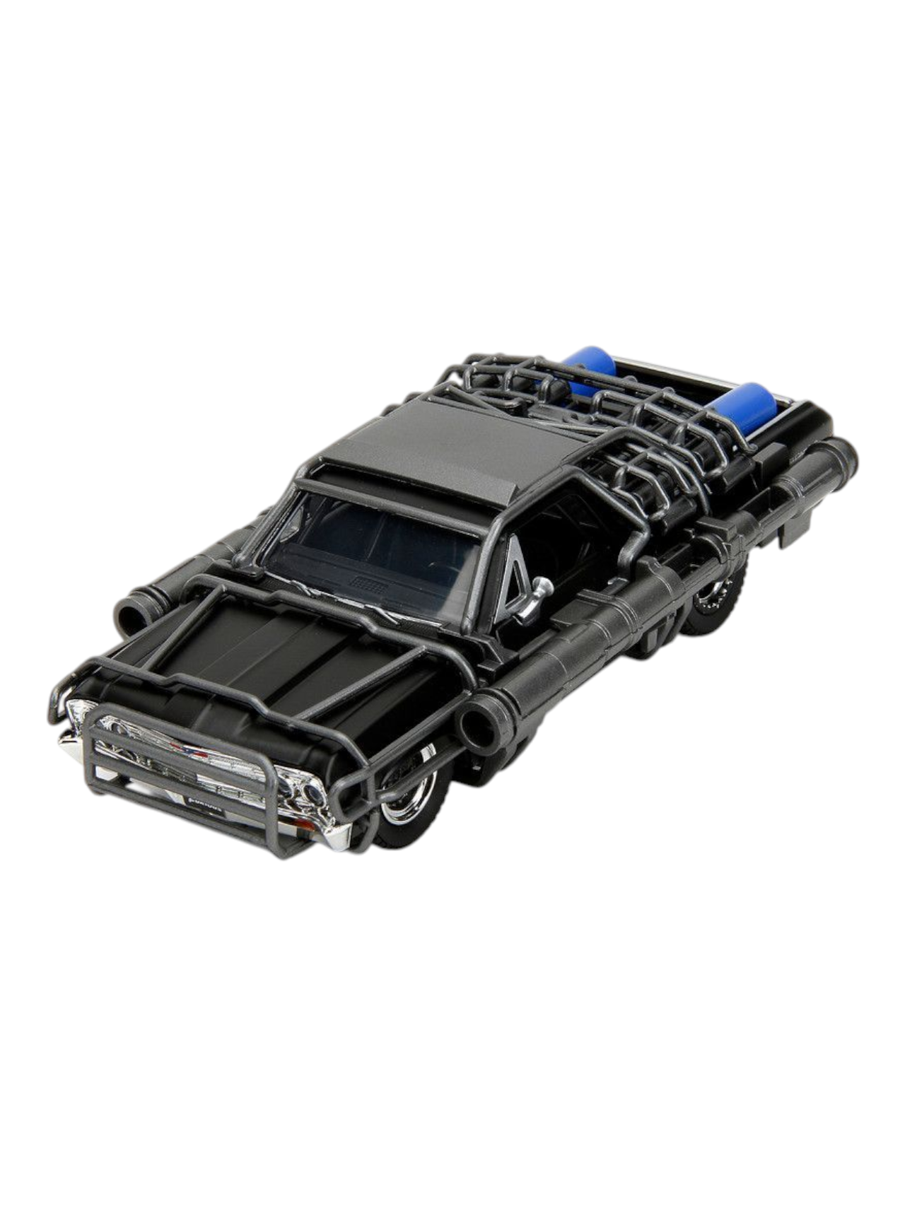 Jada Fast and Furious X 1967 Chevrolet EL Camino 1:32 Scale Diecast