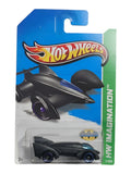 Hot Wheels Batman live batmobile imported mainline 1/64 Scale