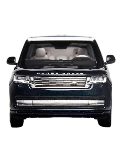 LCD Models Range Rover Diecast Model 1:64 Scale