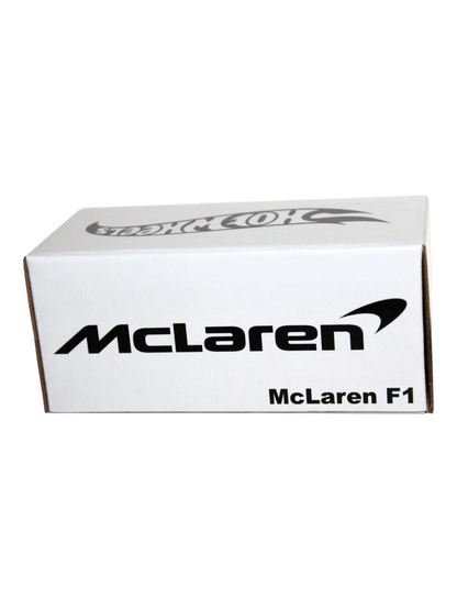 HotWheels Mclaren F1 RLC Imported 1:64 Scale