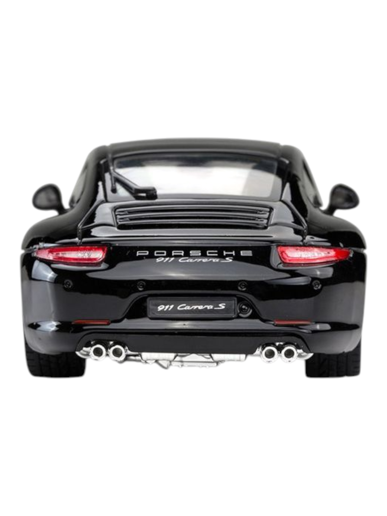 Rastar Porsche 911 Carrera S Die-Cast 1/24 Scale