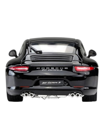 Rastar Porsche 911 Carrera S Die-Cast 1/24 Scale
