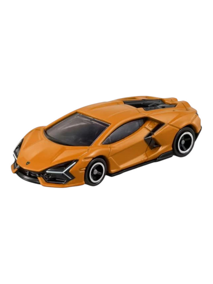 Tomica Lamborghini Revuelto 1:64 Scale