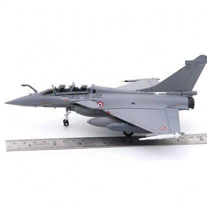 Aircraft  2004 Rafale B  Premium-X Dassault Twin Seater 1:72 Diecast Fighter Model