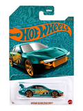 Hot Wheels drift car
