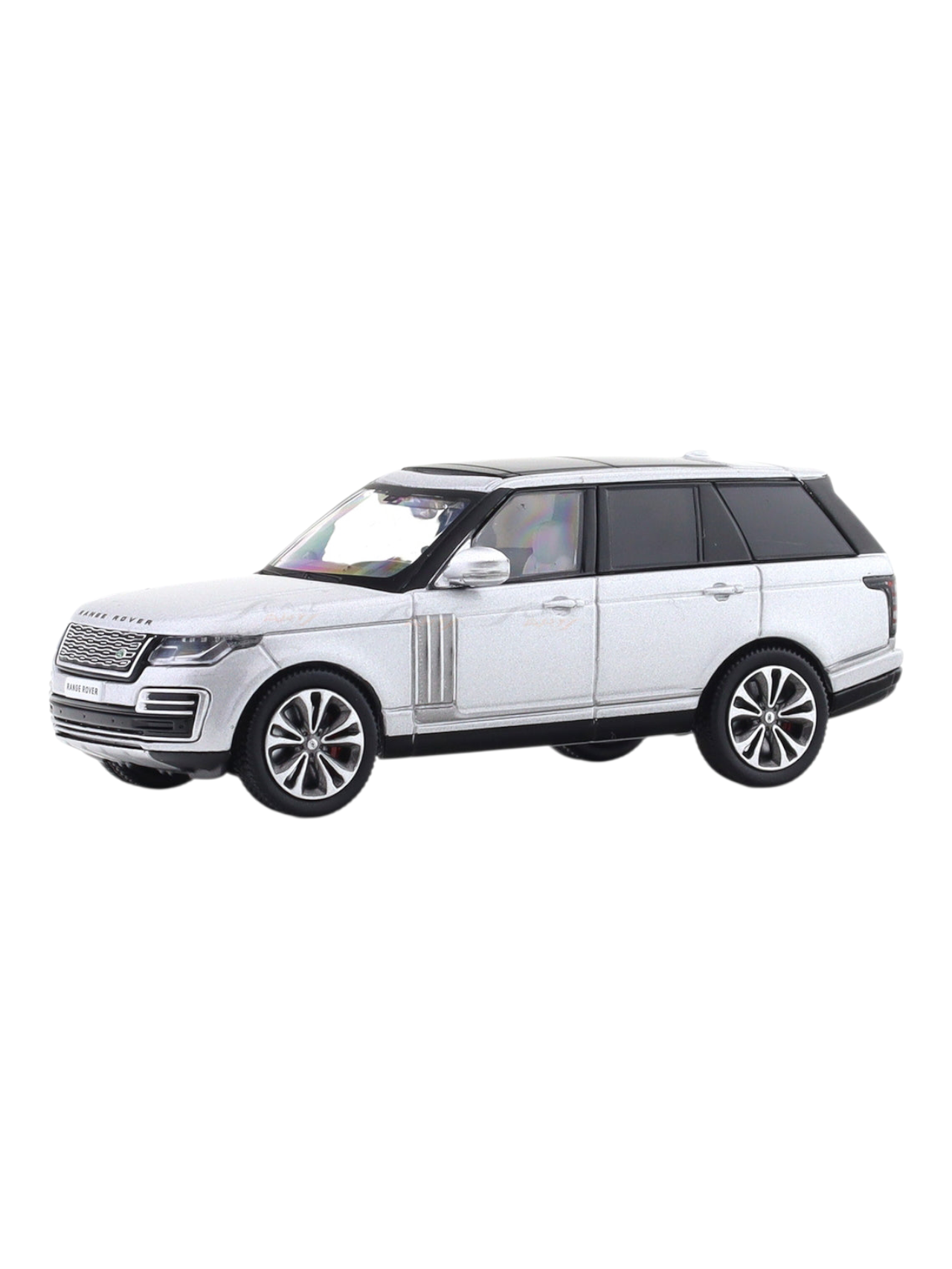 Masdi 2020 Land Rover Range Rover 1:64 Scale Diecast