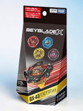 Takara Tomy Beyblade X BX-48 Random Booster Vol.9