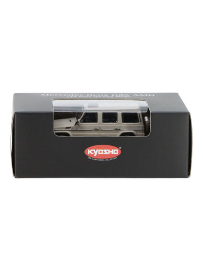 Kyosho Mercedes-Benz G55 AMG 1:64 Scale Diecast Model